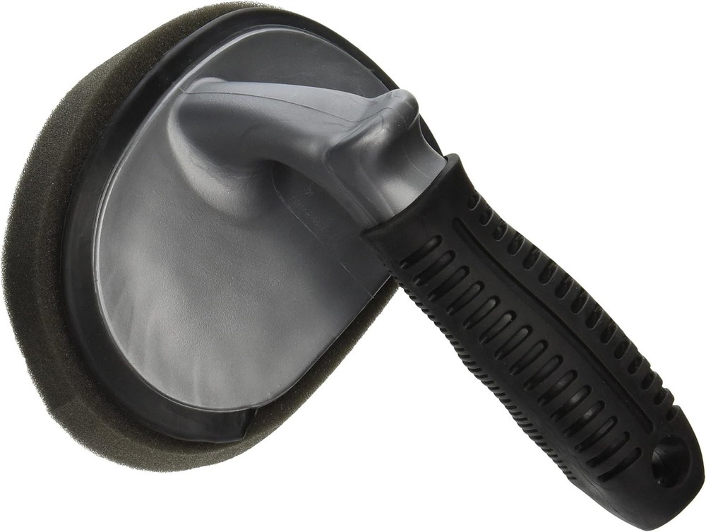 Tire Shine Applicator, Black