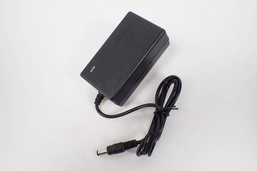 12V 3A Power Adapter For Universal HDD SSD Dock Docking Station Duplicator