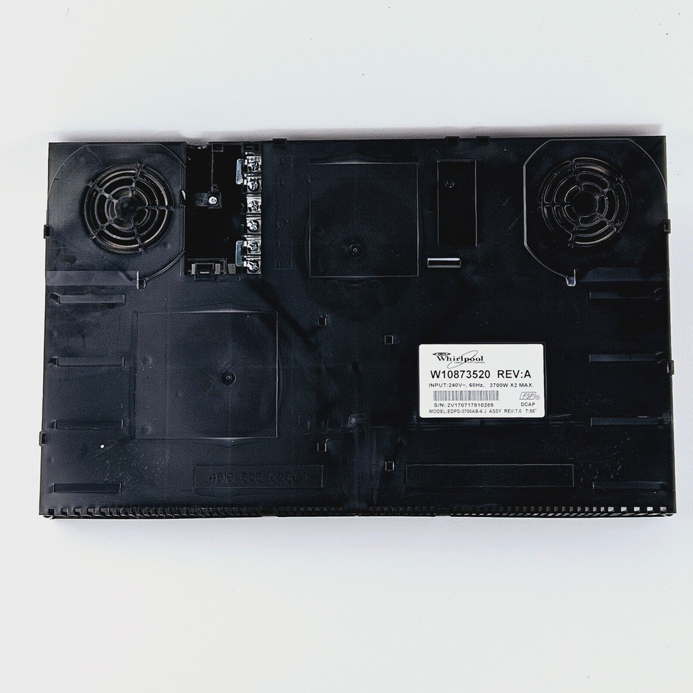 Genuine JENN-AIR Range Oven, Induction Module # W10873520