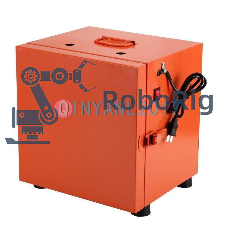 220V Electric Sheep Clipper Blade Sharpener Wool Shears Grinding Machine 900W