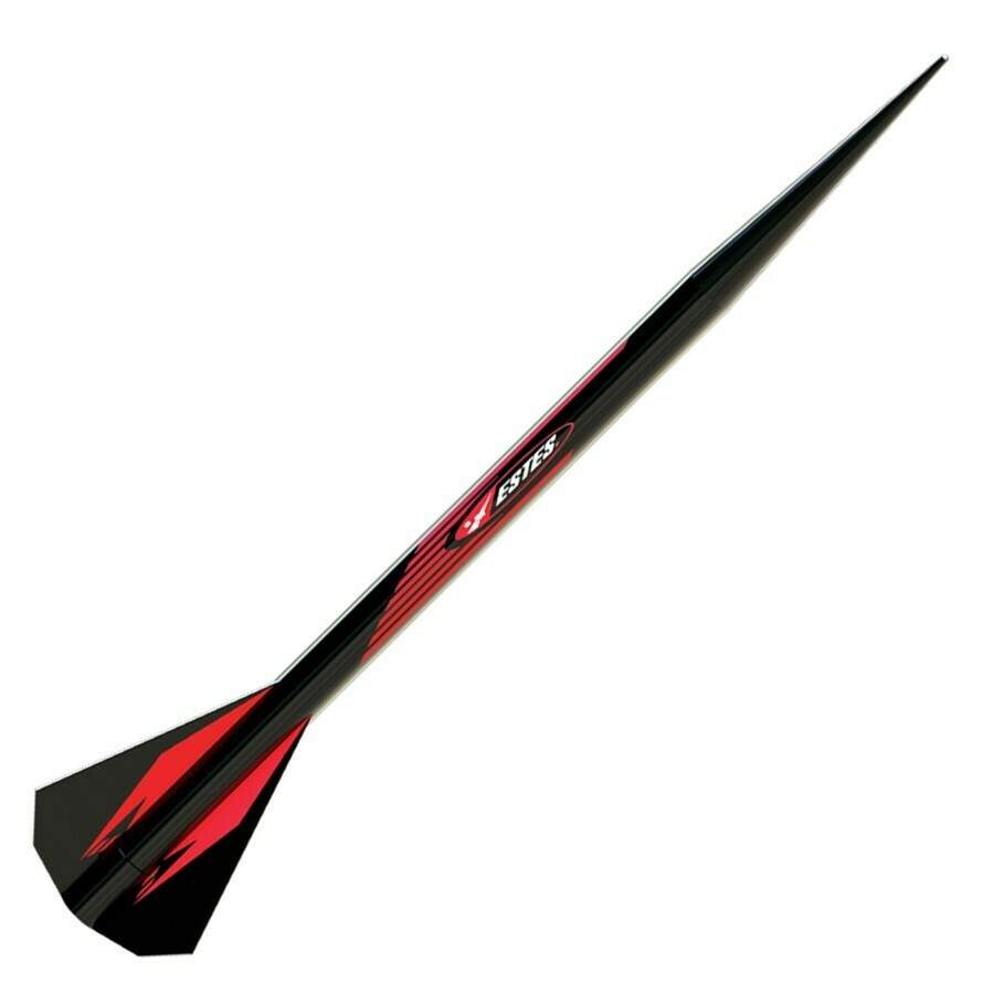 Estes Flying Model Rocket Kit Xtreme EST 7306
