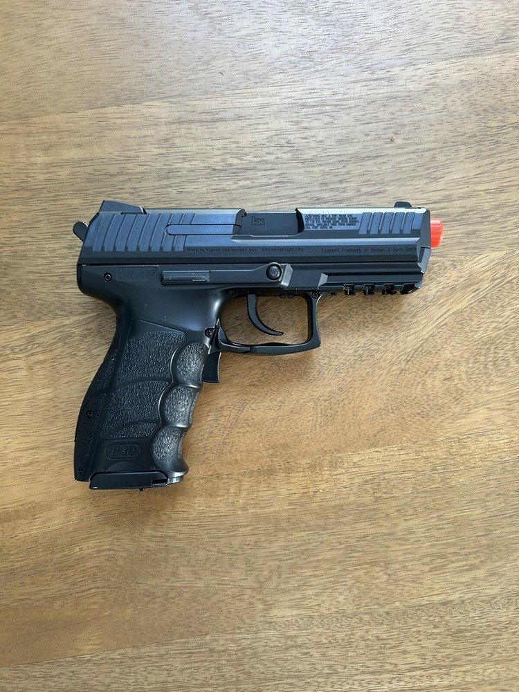 Electric Airsoft Pistol