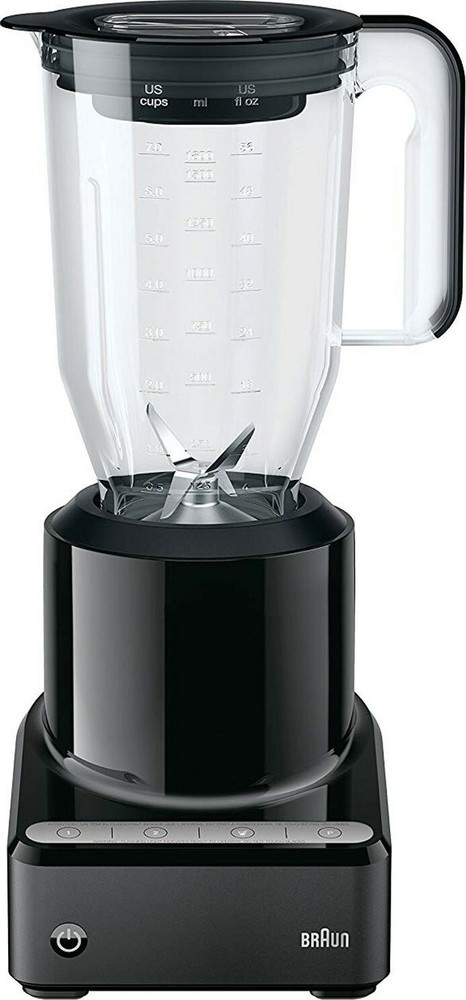 Braun puremix power grinder