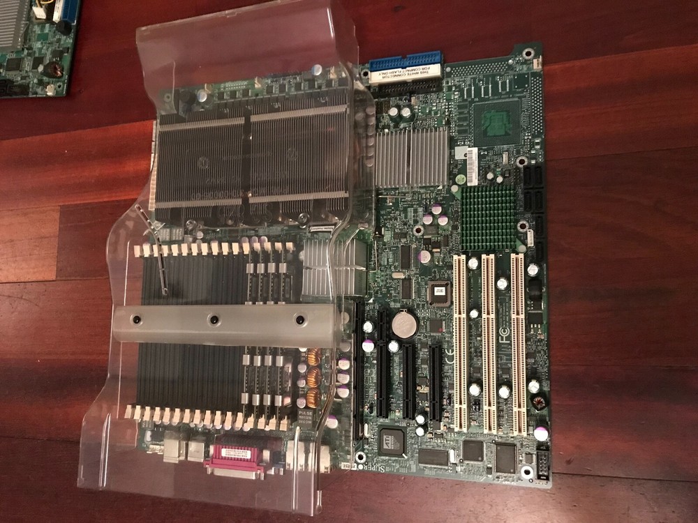 Ikonisys Robotic Microscope Parts