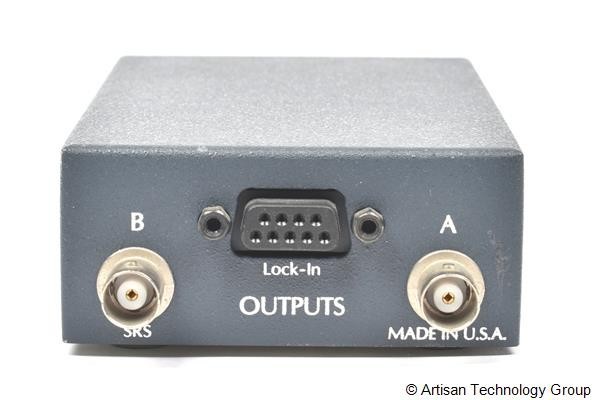 Stanford Research Systems SR552 Lock-In Preamplifier