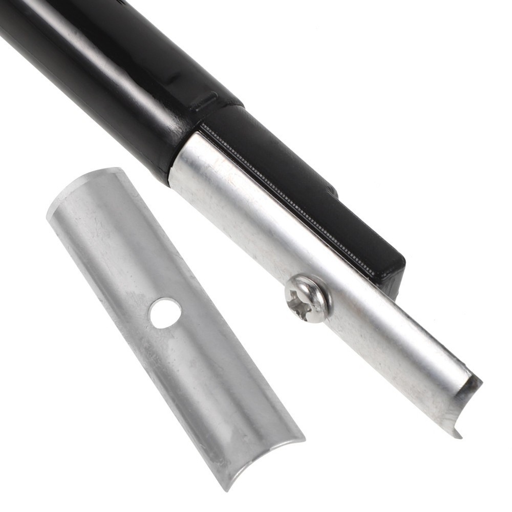 2 Pcs Arrow Scraper Vane Remover Tool Fletching