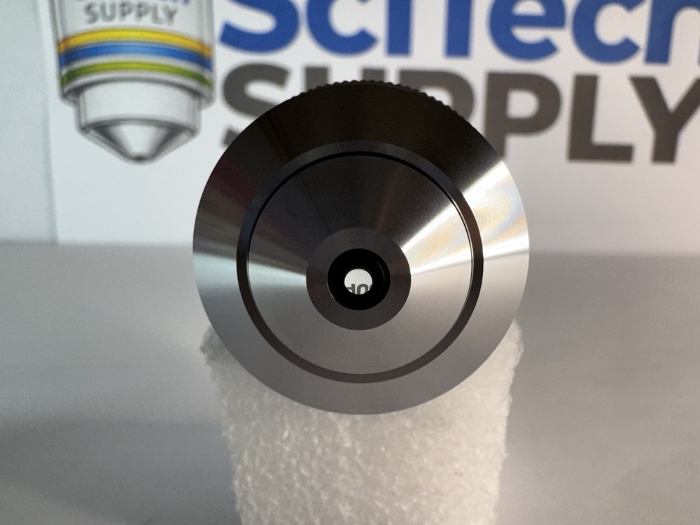 Nikon Plan Apo Lambda λ 40x/0.95 DIC N2 Microscope Objective – CFI60 – OFN25