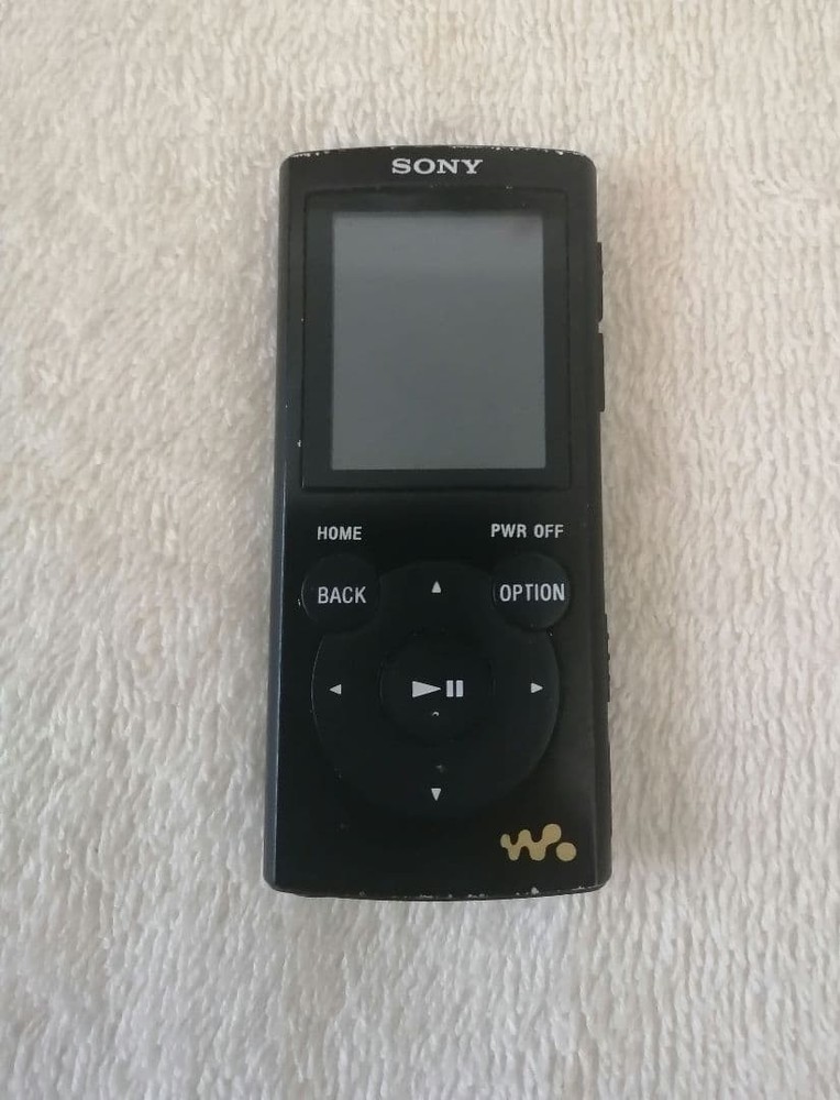 SONY NW-E062 Walkman MP3 body MP3
