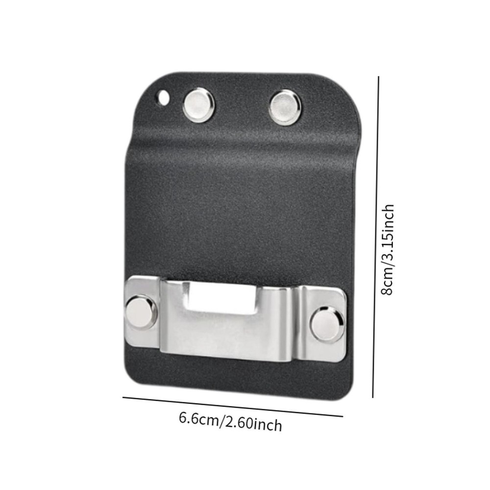 Support Simple Convenient Perforation Botor Avoid Pocket Tear