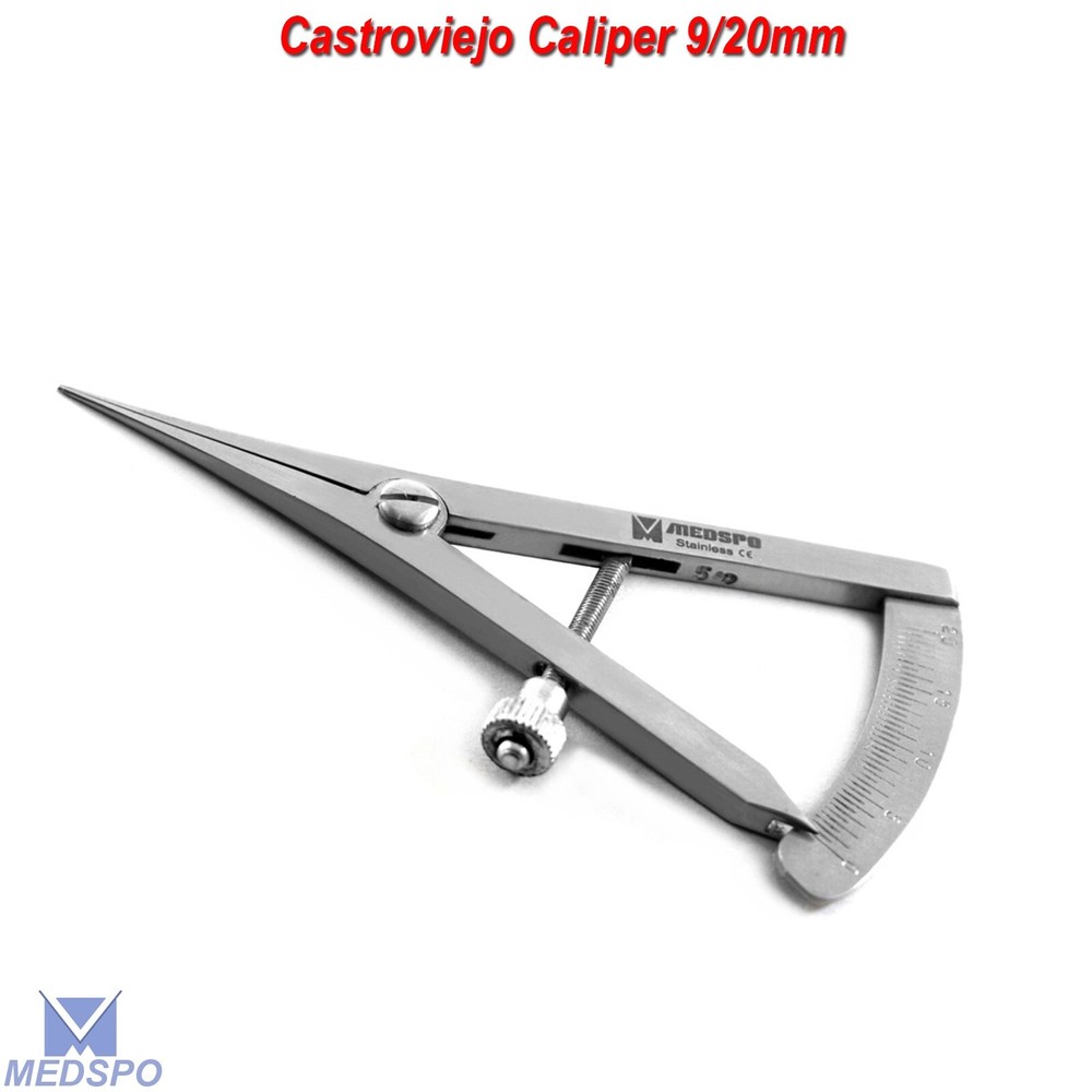 Blepharoplasty Kit Plastic Surgery Micro Eye Surgery Ophthalmic Instruments Set