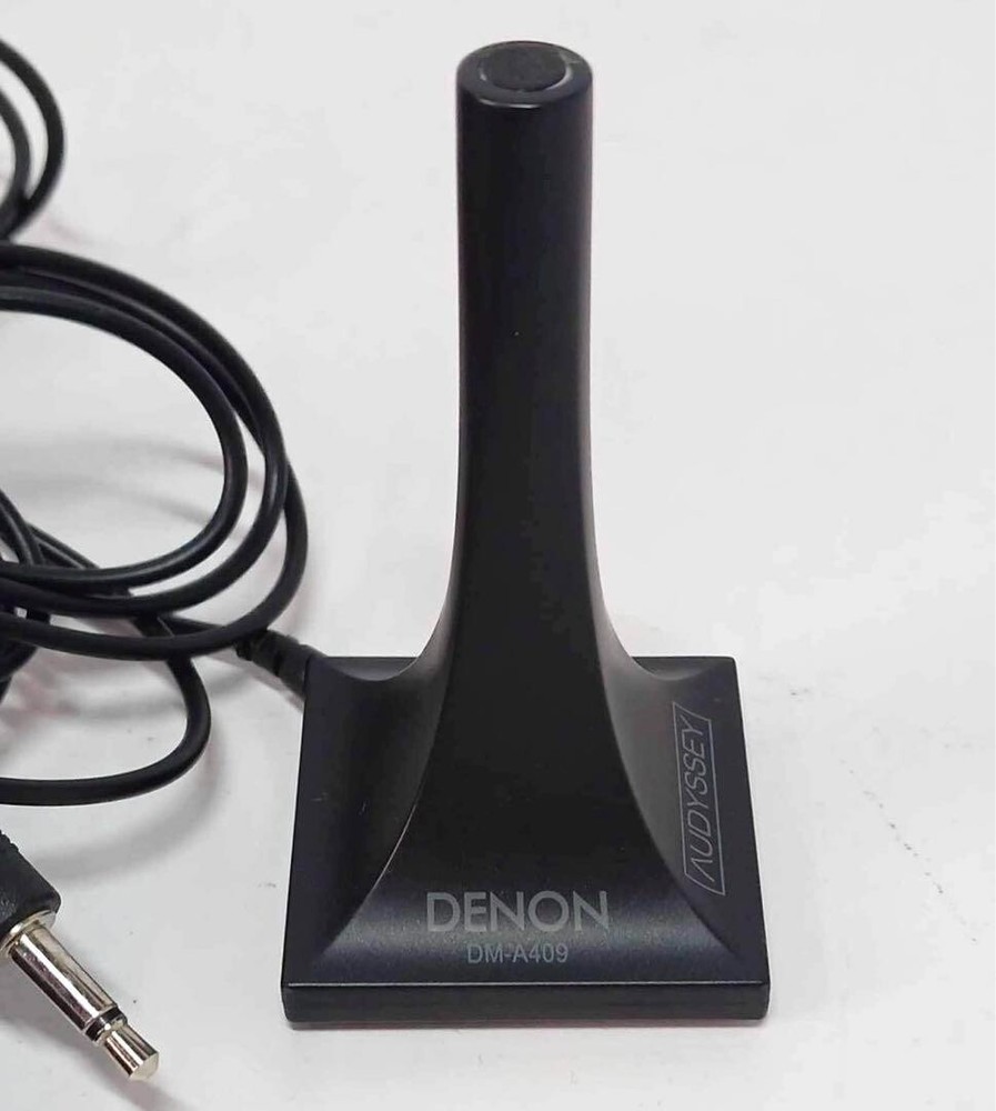 DENON AV Surround Amplifier AVC-S500HD