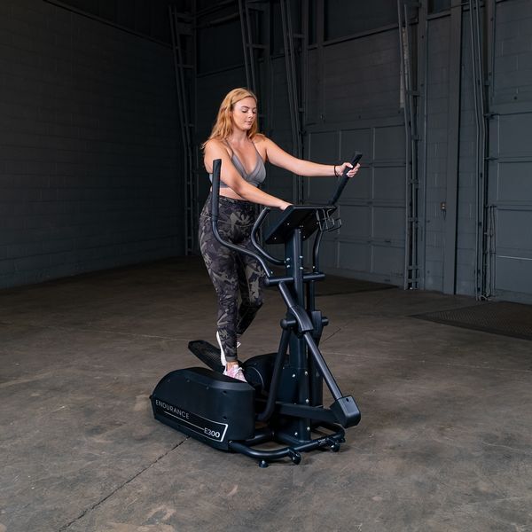 Body-Solid Endurance Elliptical FS E300 (New)