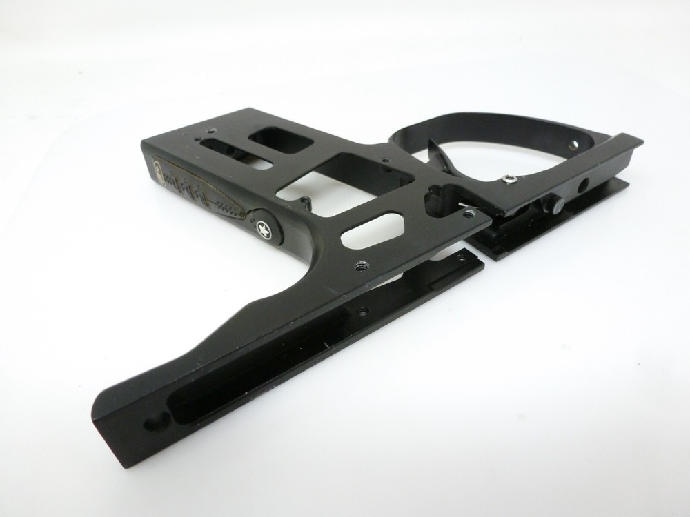 PLANET ECLIPSE ETEK 1 TRIGGER FRAME w/ CUSTOM TRIGGER DUST BLACK PE PAINTBALL AC