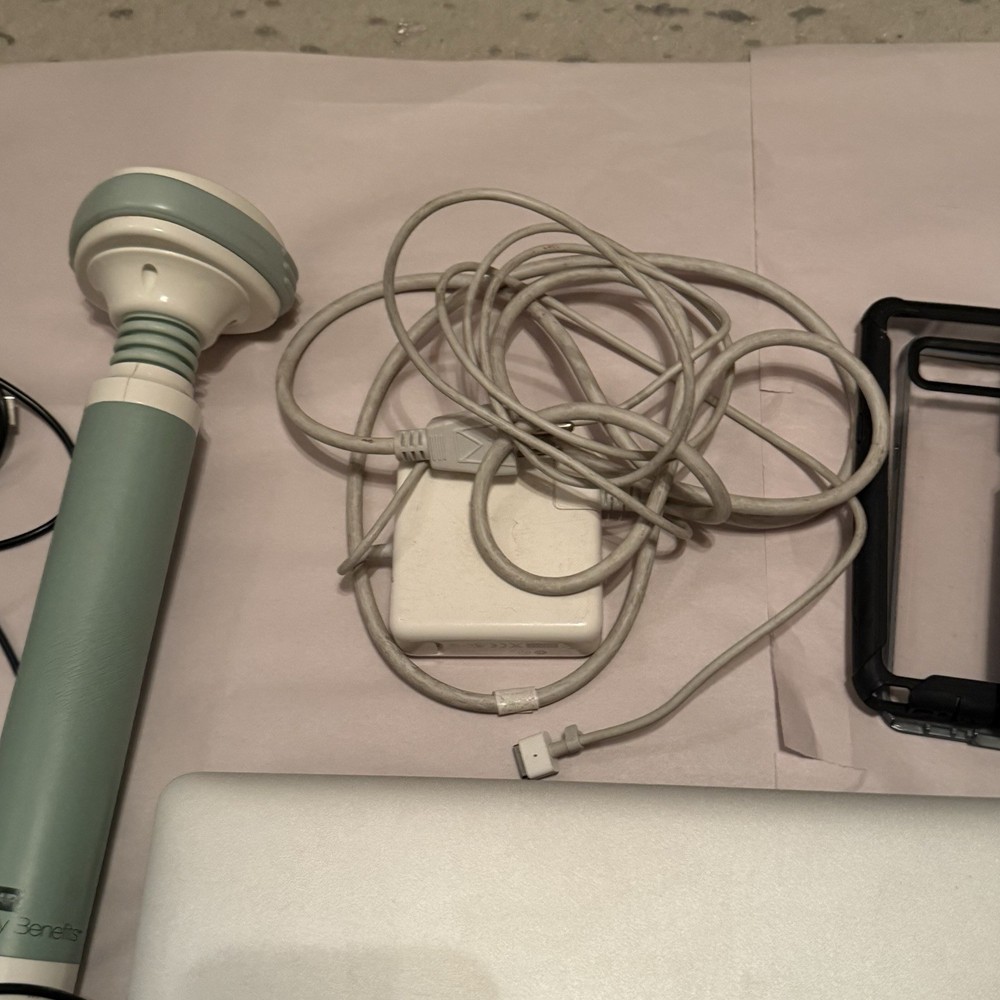 Computer/Electronics/Cords+ Bundle, Working & For Parts, Price for ALL, SEE ⬇️ !