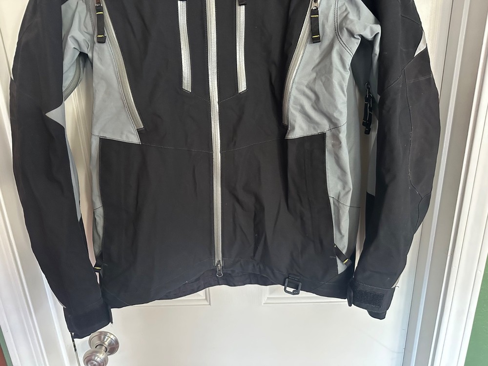 Klim Storm Parka Medium