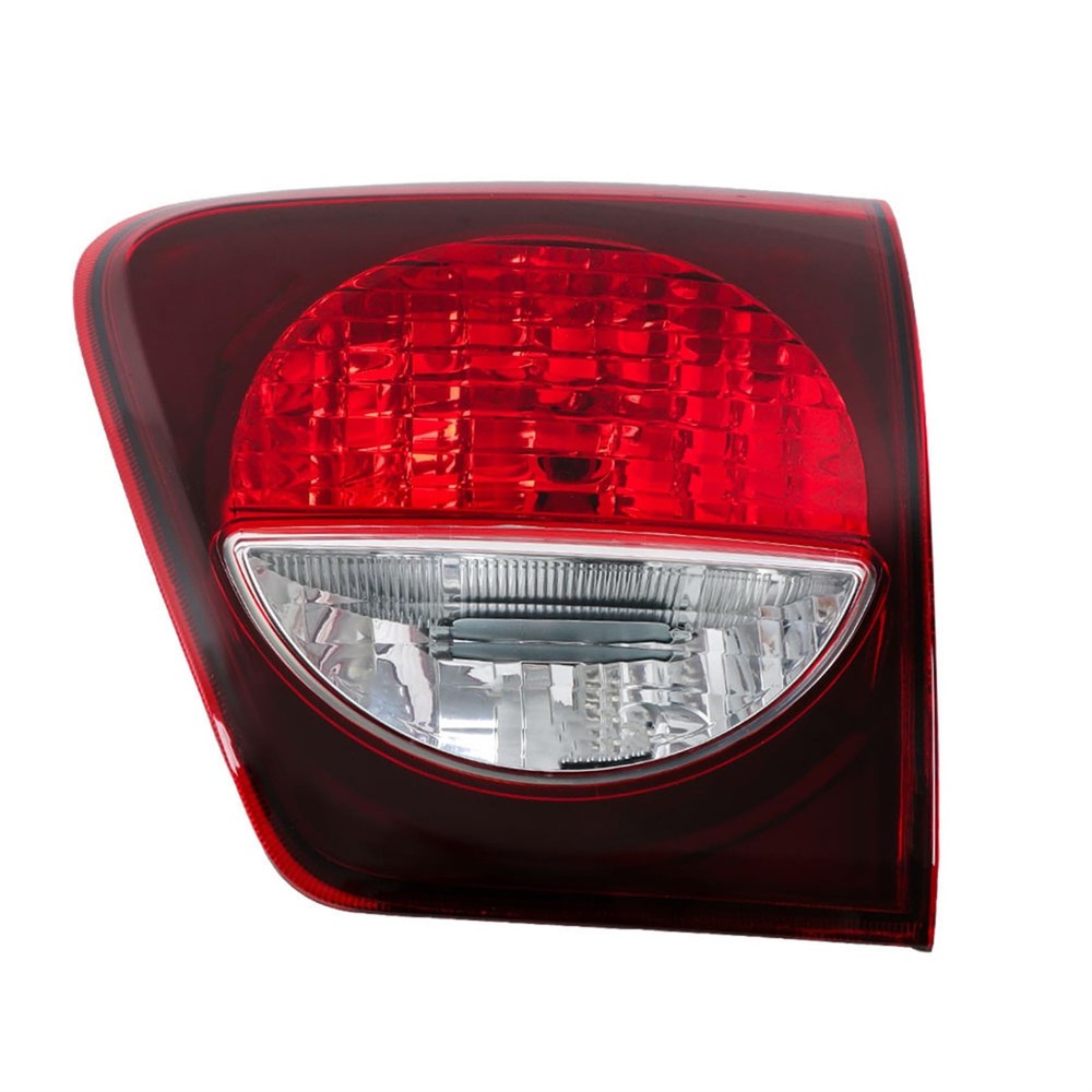 Tail Lamp Assembly Right Side for Sequoia 2018-2021