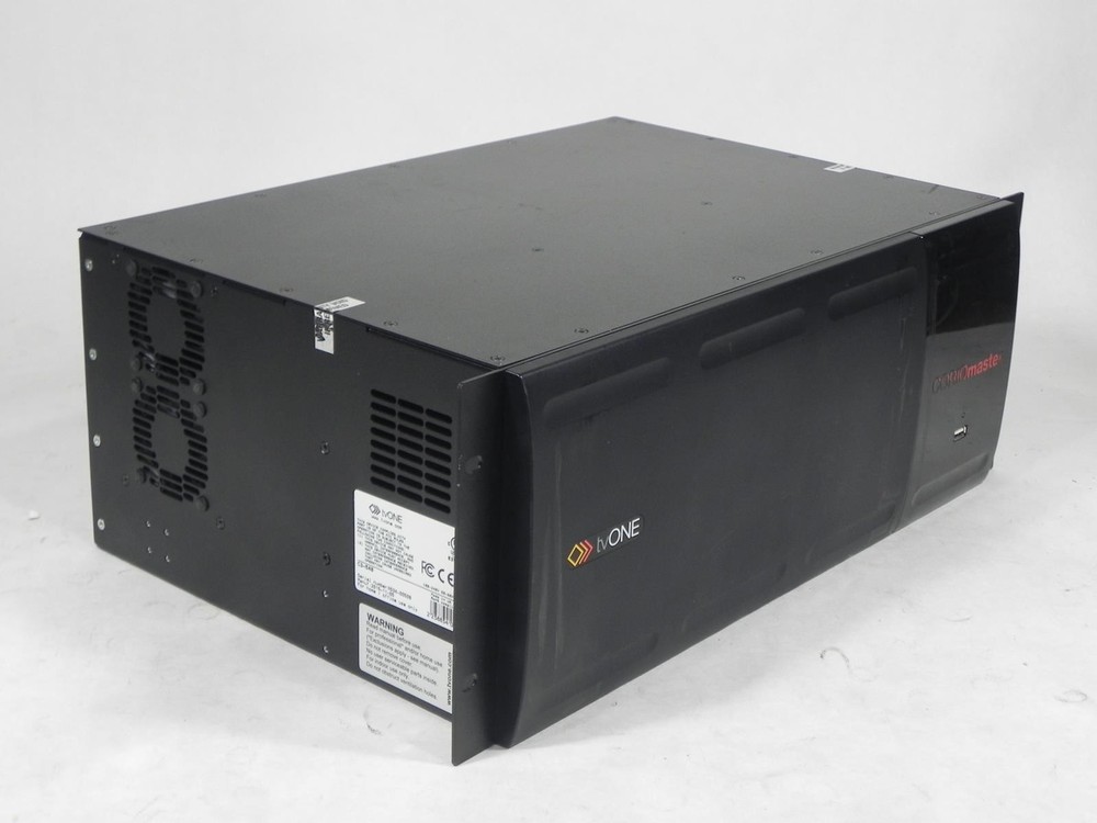 TVOne Coriomaster C3-540 Videowall Processor