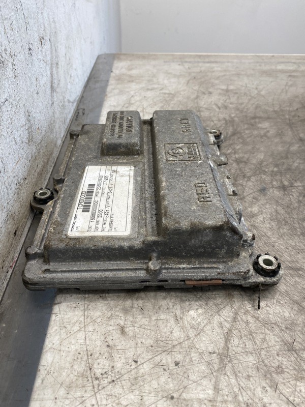 2003 Bluebird TC2000 Transmission Control Module 29537441 (357-10405)