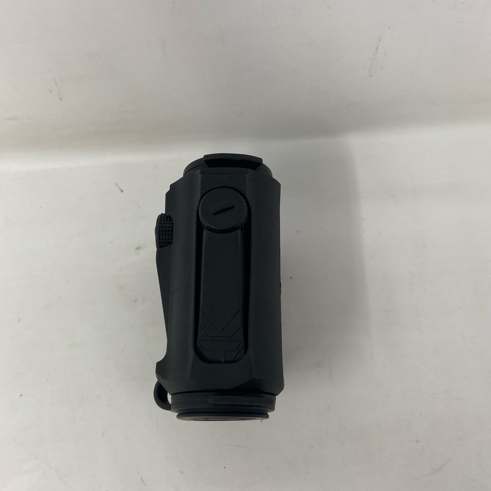 MOA Red Dot 1x22 - Black