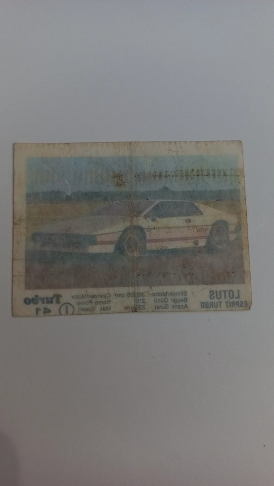 Turbo 1-50