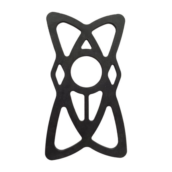 Texel WebGrip for RAM Mount X-Grip Phone Cradle (Black)