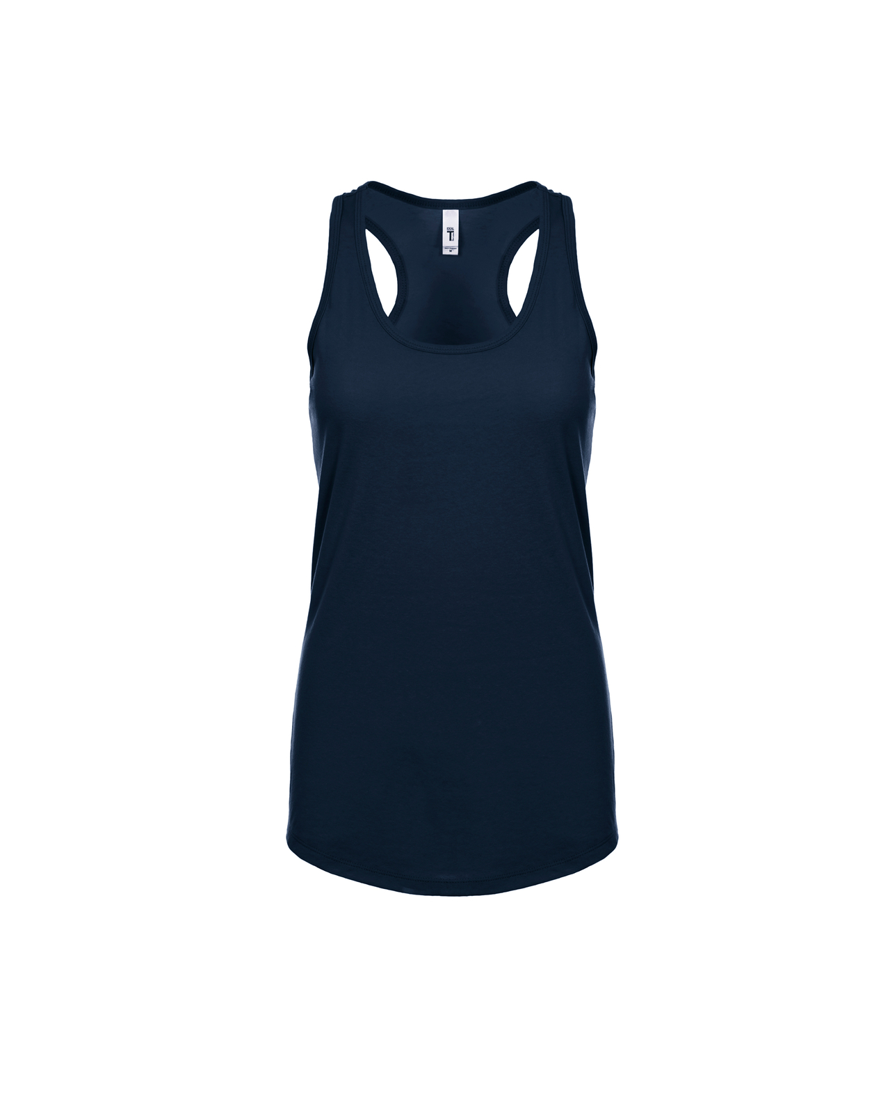 NL015 Next Level Apparel 1533 Womens Ideal Racerback Tank