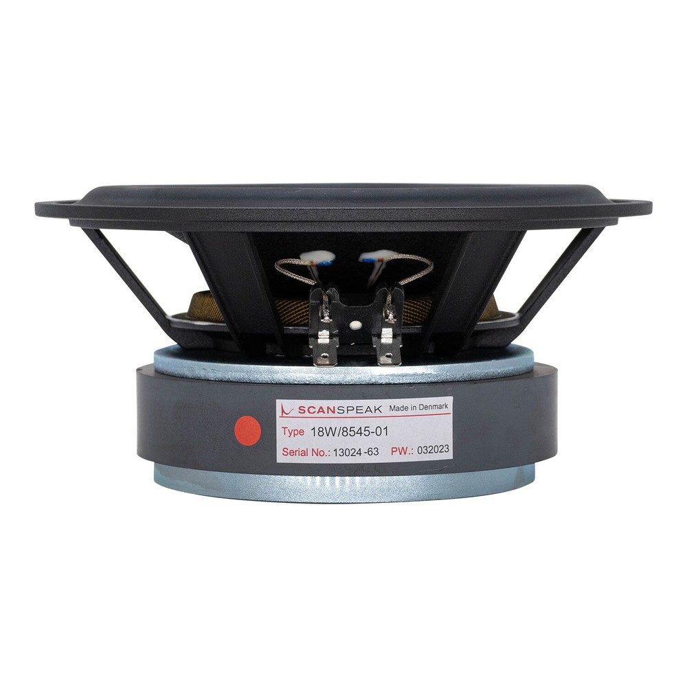 Scan-Speak Classic 18W/8545-01 Mid-range Woofer