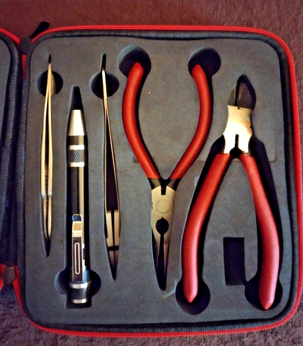 BRAND NEW Coil Master Kit (V1)