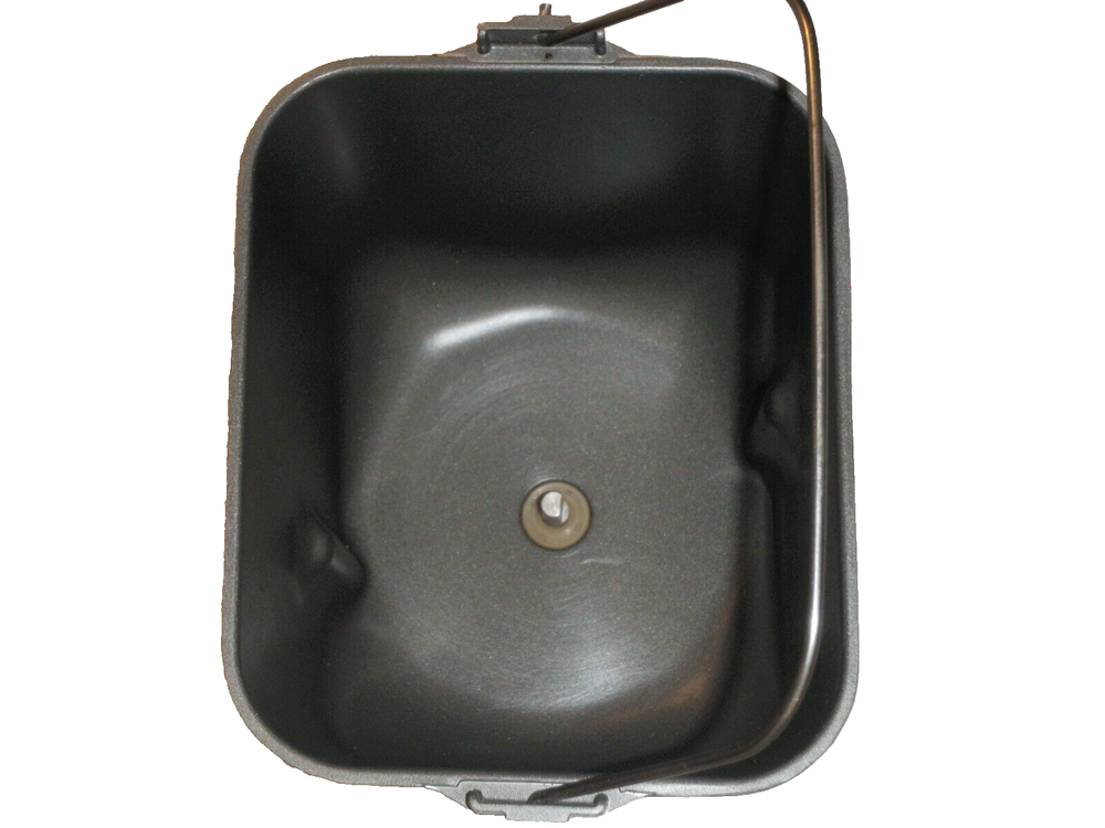 OEM Pan for Breadman Bread Maker Model TR333 TR444 (#40)