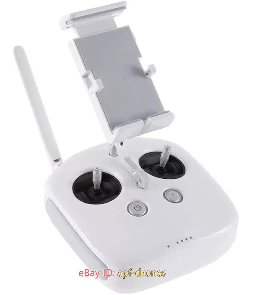 Original Genuine DJI Phantom 4 Transmitter Remote Controller - GL300C