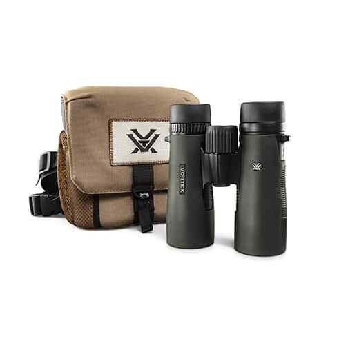 Vortex Diamondback HD 10X42 Binoculars DB-215