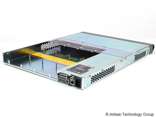 HP N6701C Low-Profile Modular Power System (MPS) Mainframe