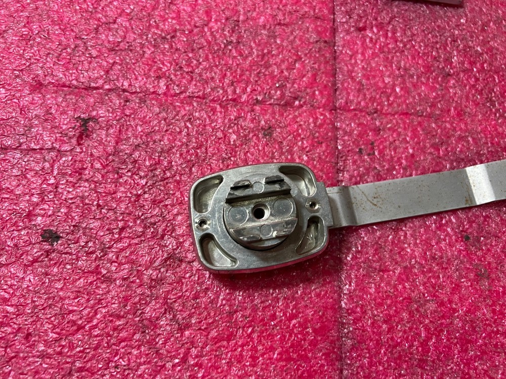 HP 853A Spectrum Analyzer Display Accessories - Carrying handle