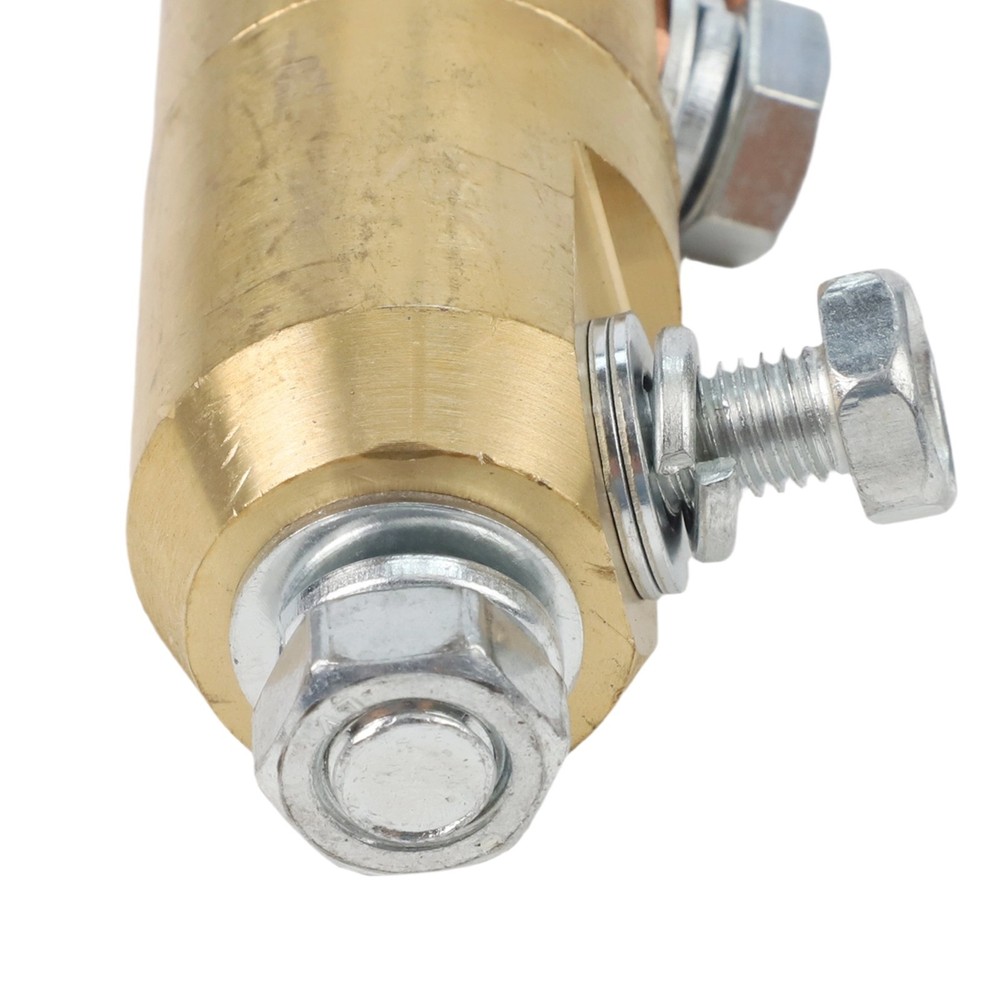 360 Degree Welding Ground Tool for Enhanced Efficiency and Performance