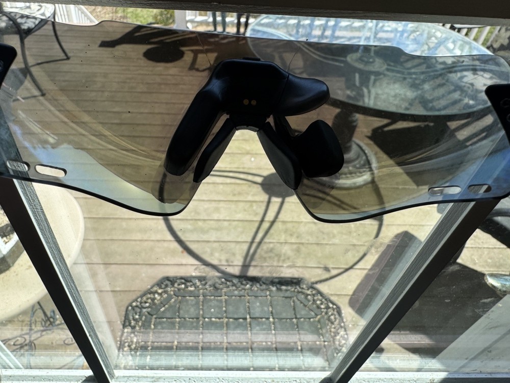 Engo 2 CAT3 Standard Smart Glasses Bluetooth