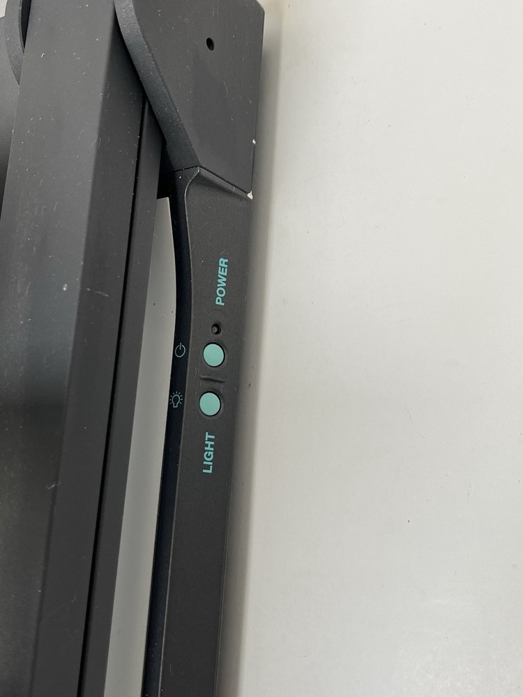 🐺WolfVision VZ-9 Projector Portable Document Camera Untested 1 Day Ship!👍