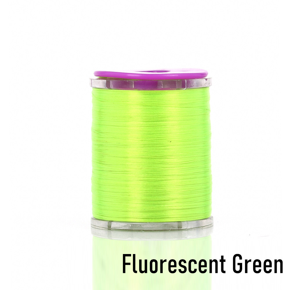Fly Tying Thread 8/0 75D/120D Polyester Fly Tying Materials Tool 13 Colors