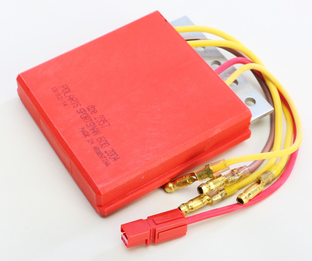 RICKS Regulator / Rectifier 10-558