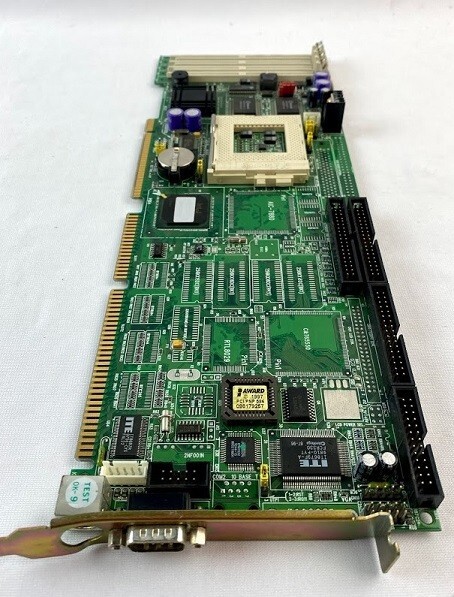 Advantech PCA-6159L CPU Board