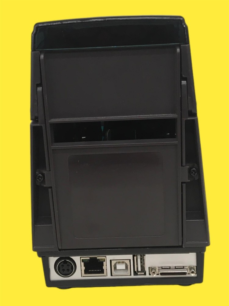 Cognitive TPG CXT2-1300 Thermal Barcode Label Printer