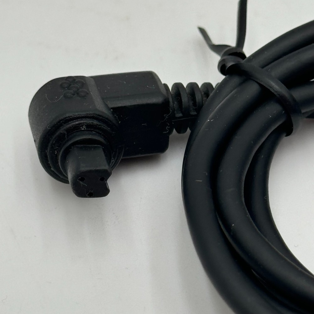 Vello ShutterBoss Timer Shutter Remote 3-Pin Connector for Canon DSLR Cameras