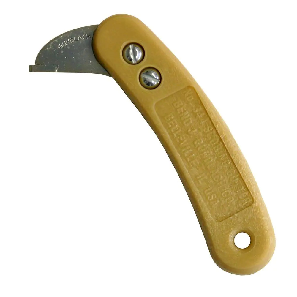 Gundlach Plastic Laminate Scoring Cutter