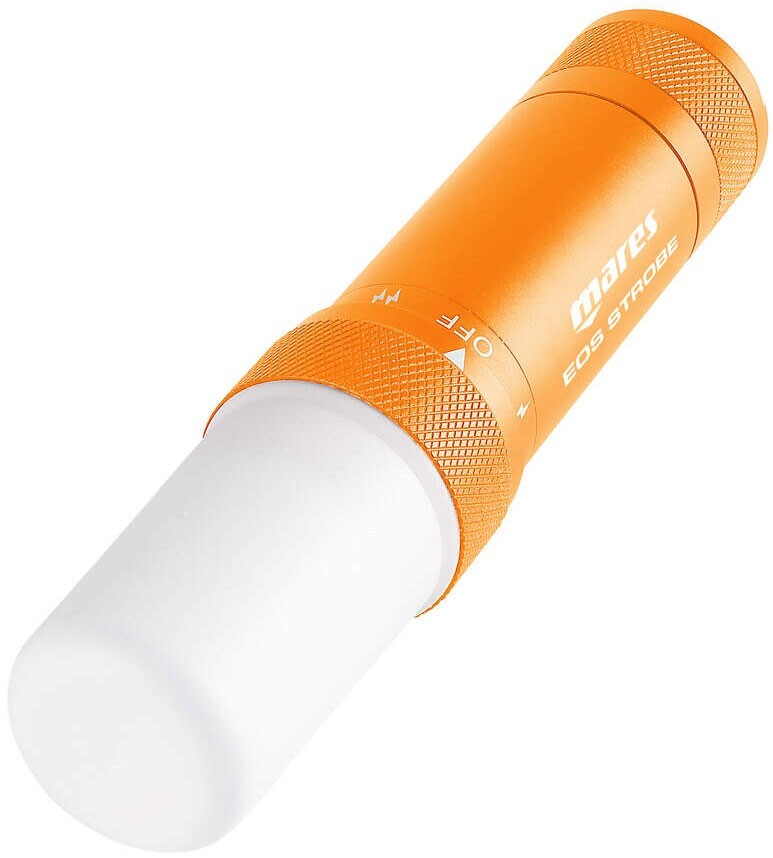 Mares Torch EOS Strobe