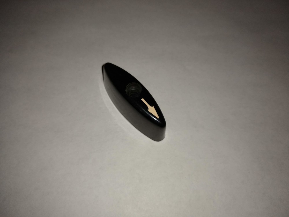 MEP002A-MEP003A Knob For Phase Selector Switch (03524-2)