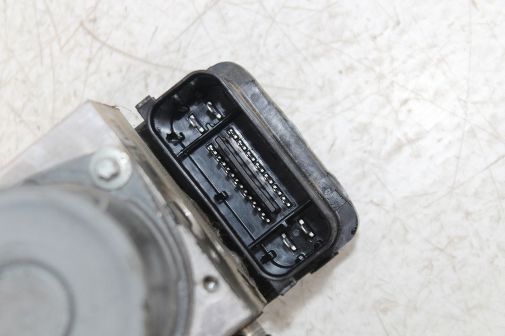 13-15 HUSQVARNA TR650 TERRA ABS PUMP UNIT MODULE