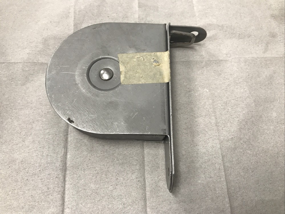 Pullman 112 A 23-25 Lb. Type Overhead Mount Window Balancer Spring 1053A36