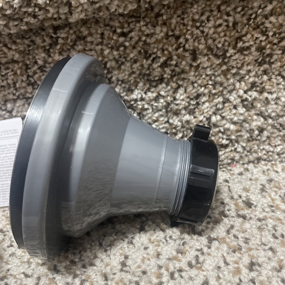 Delta 72010-KS Kitchen Flange And Basket Strainer