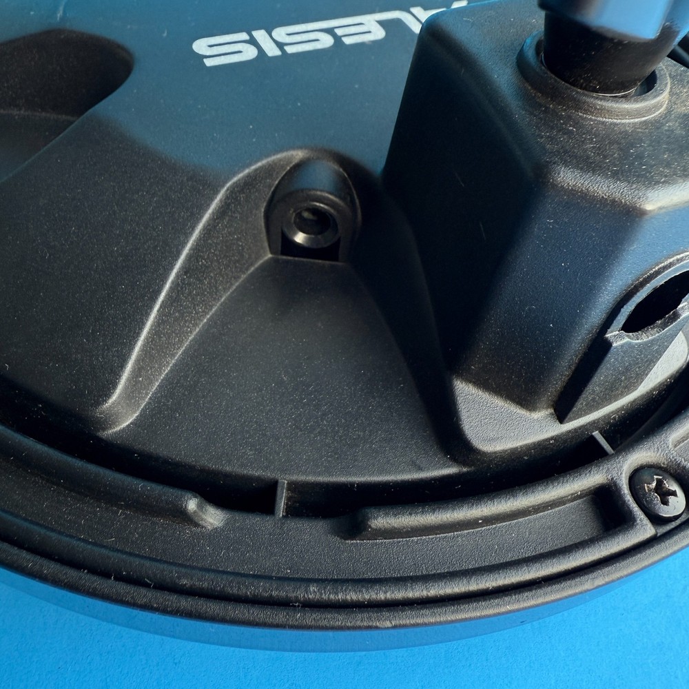 ALESIS FORGE NITRO Electronic Drum Part: 8" Tom Trigger Single-Zone Pad #2937