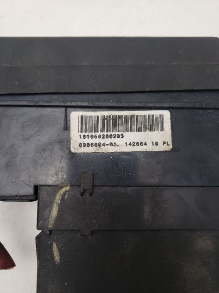 Used Fuse Box Engine fits: 2003 Mini COOPER Grade A