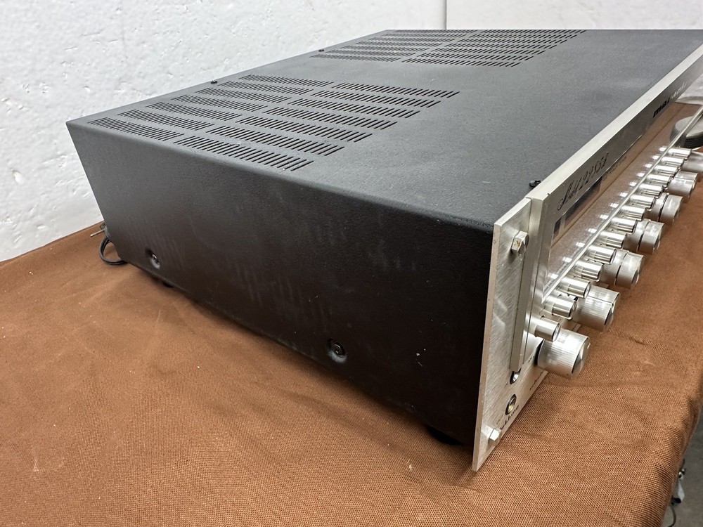 marantz 2285b receiver Led-serviced